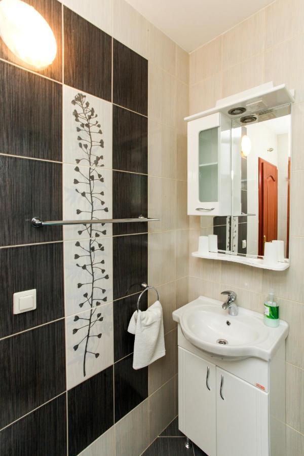 Apartments Ana Lopud ภายนอก รูปภาพ