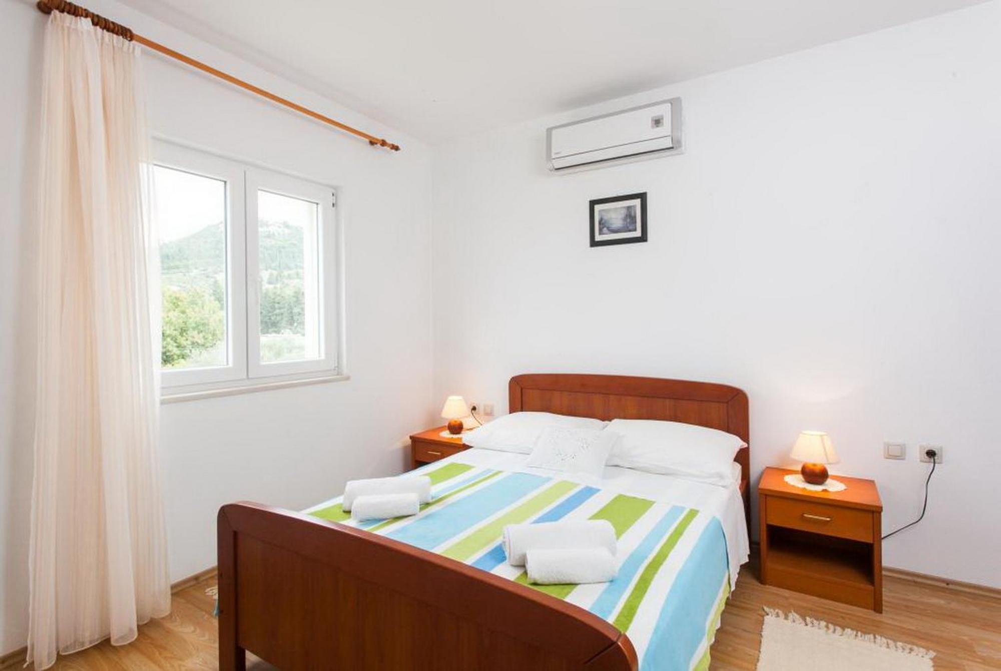 Apartments Ana Lopud ห้อง รูปภาพ
