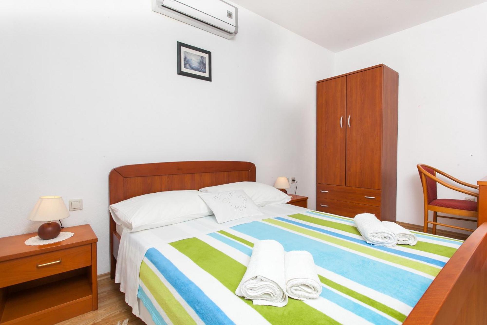 Apartments Ana Lopud ห้อง รูปภาพ