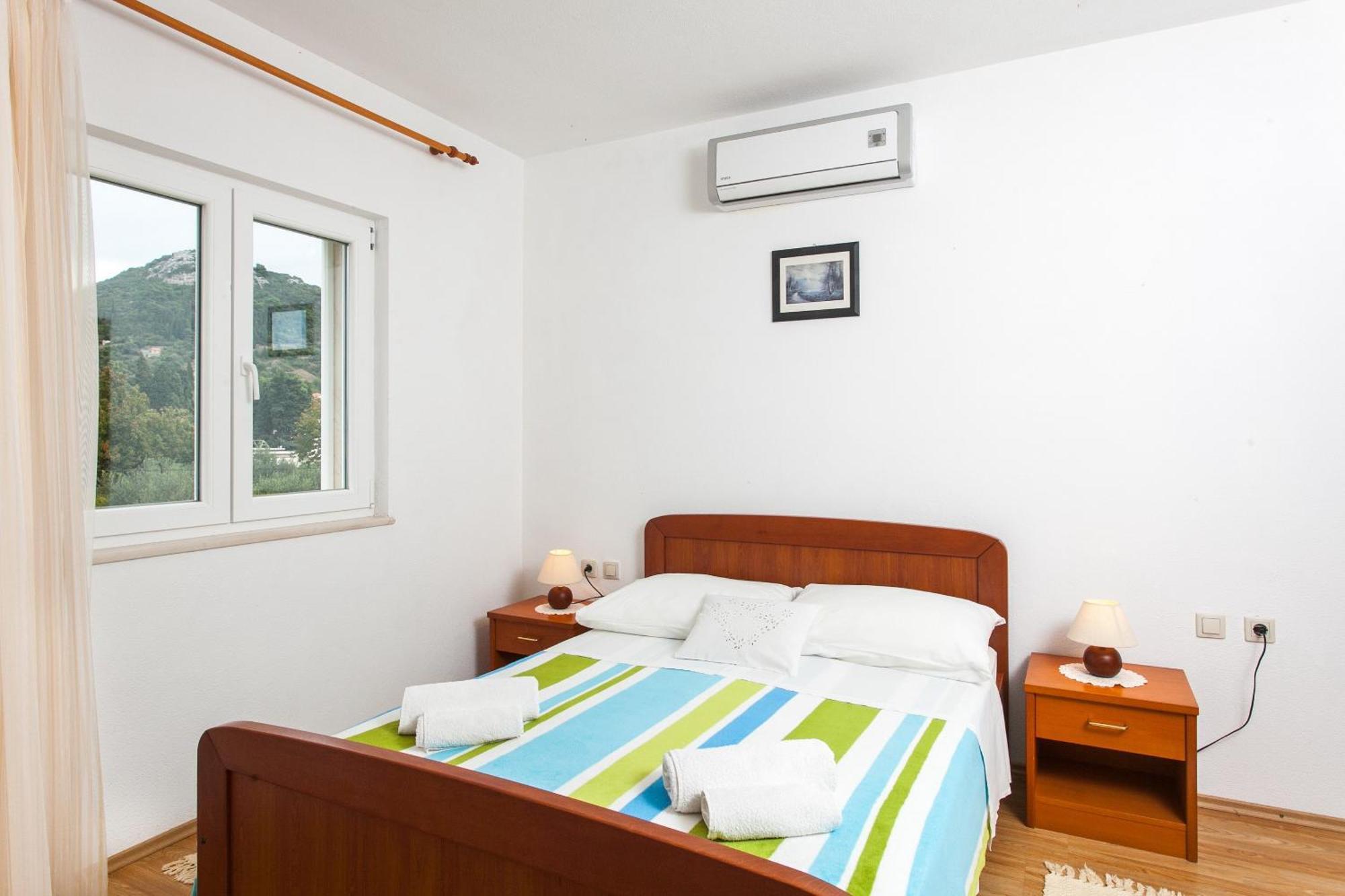 Apartments Ana Lopud ห้อง รูปภาพ