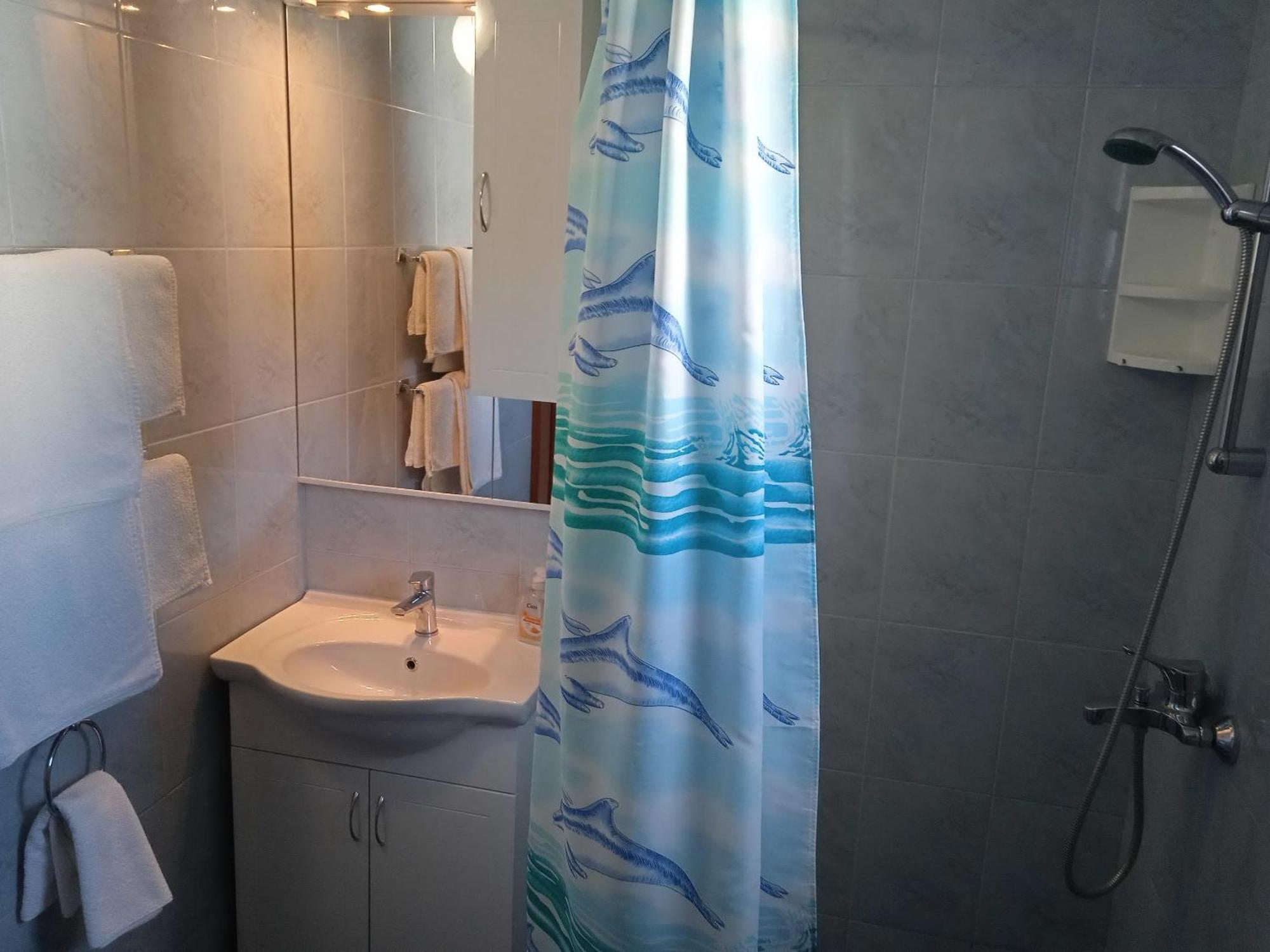 Apartments Ana Lopud ห้อง รูปภาพ