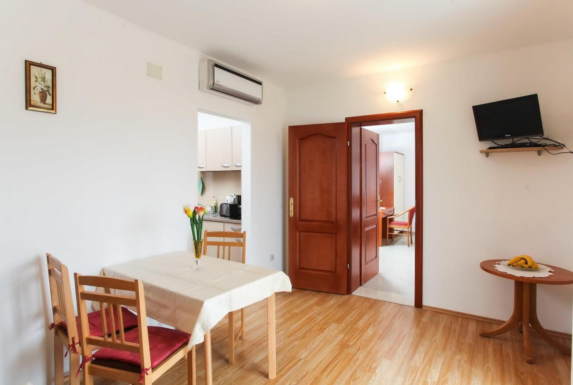 Apartments Ana Lopud ห้อง รูปภาพ