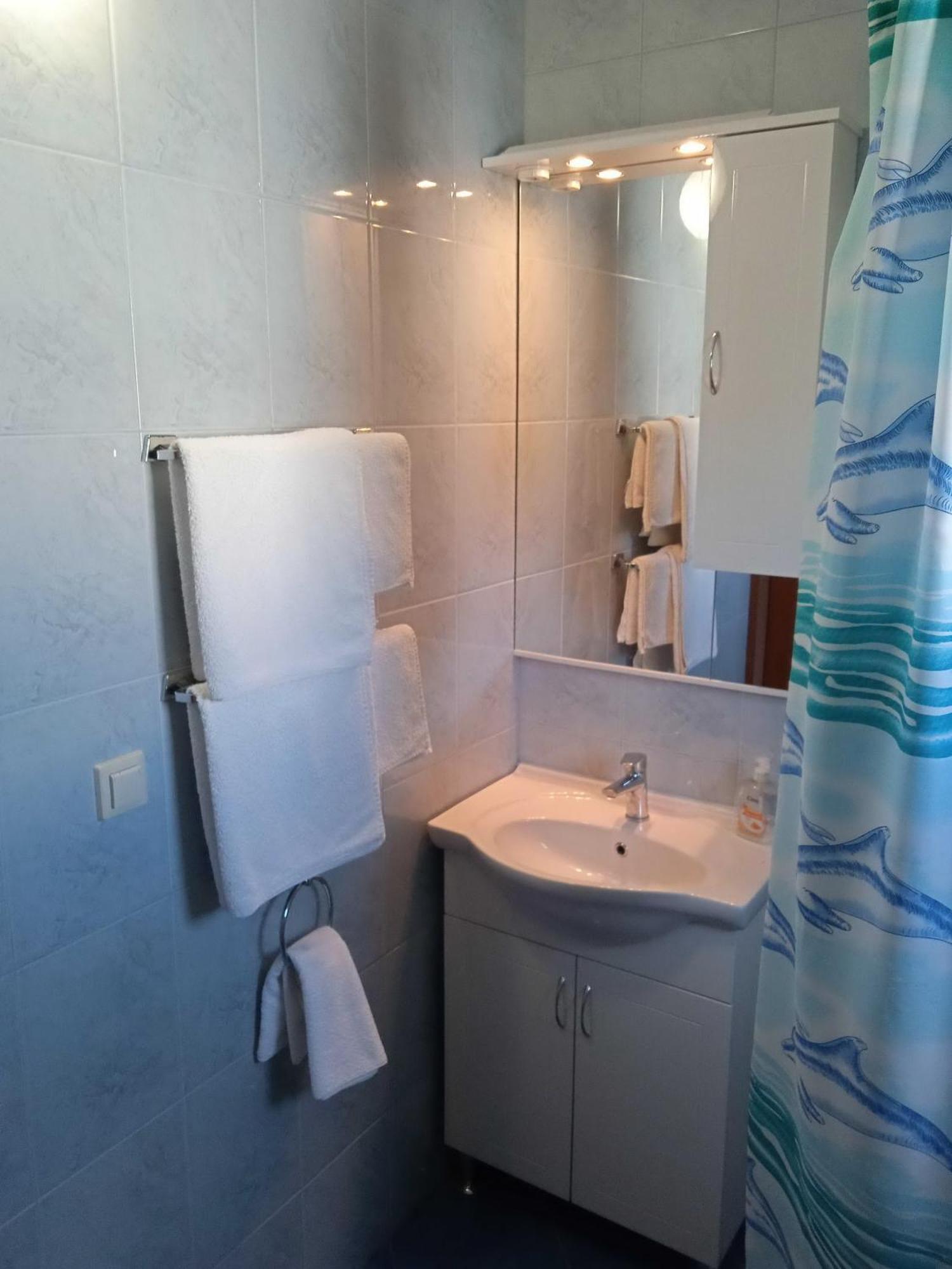 Apartments Ana Lopud ห้อง รูปภาพ