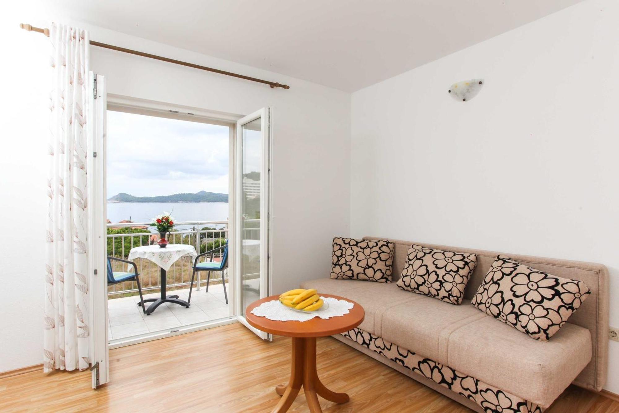 Apartments Ana Lopud ห้อง รูปภาพ