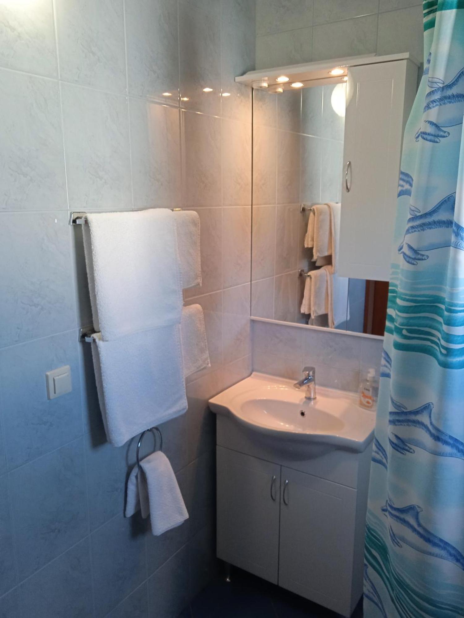 Apartments Ana Lopud ห้อง รูปภาพ