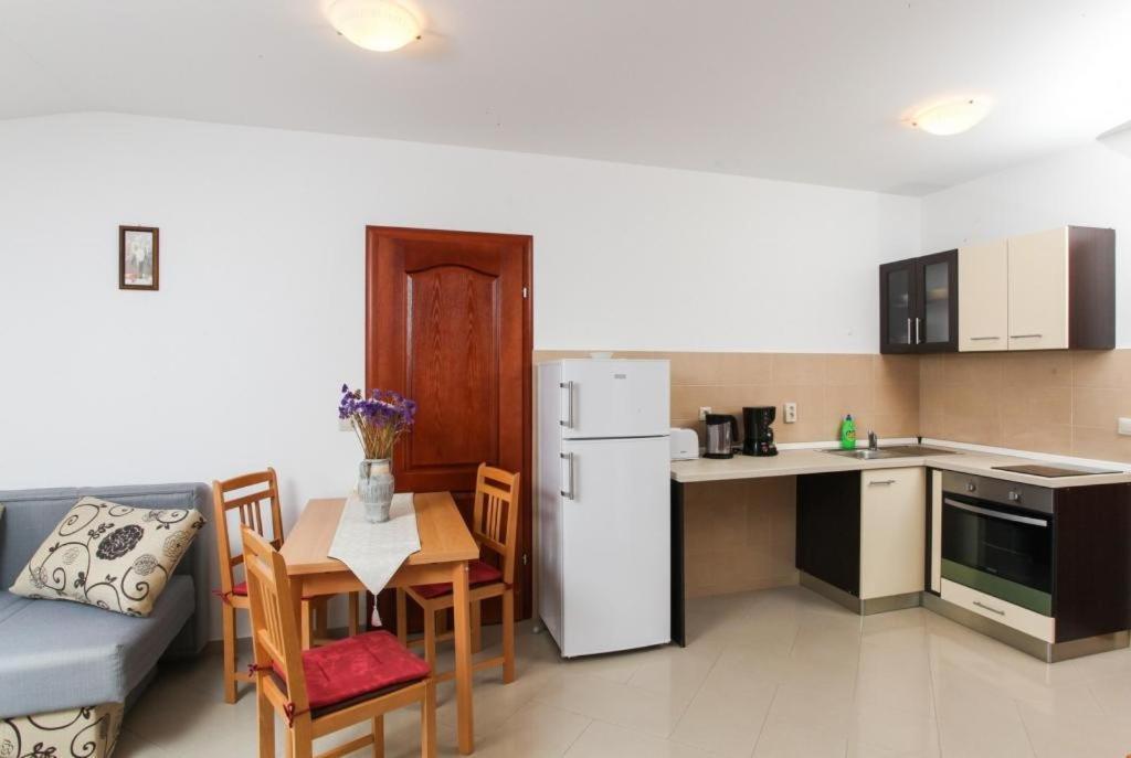 Apartments Ana Lopud ห้อง รูปภาพ