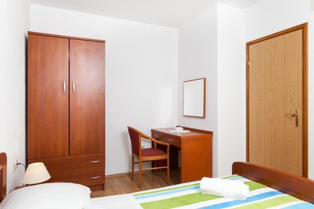 Apartments Ana Lopud ห้อง รูปภาพ