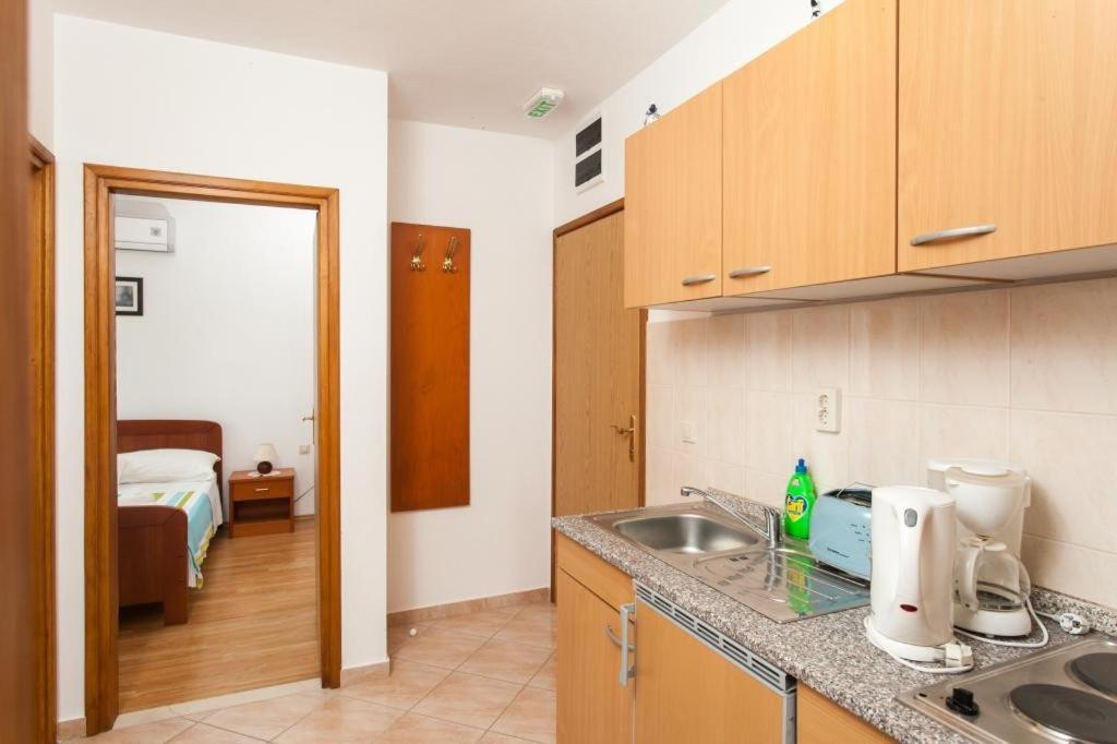 Apartments Ana Lopud ห้อง รูปภาพ