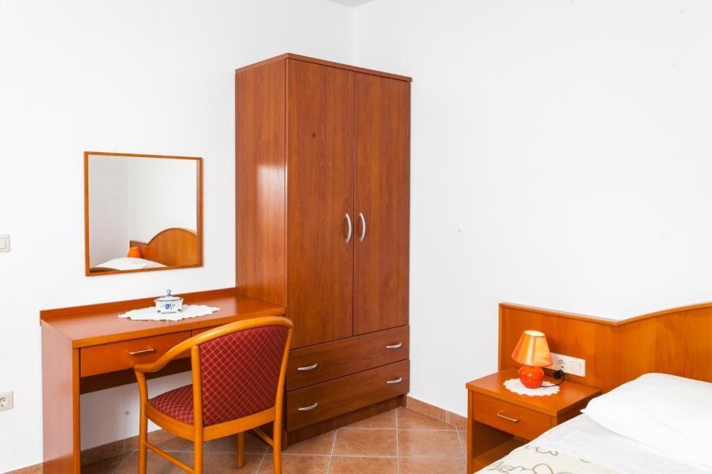 Apartments Ana Lopud ห้อง รูปภาพ