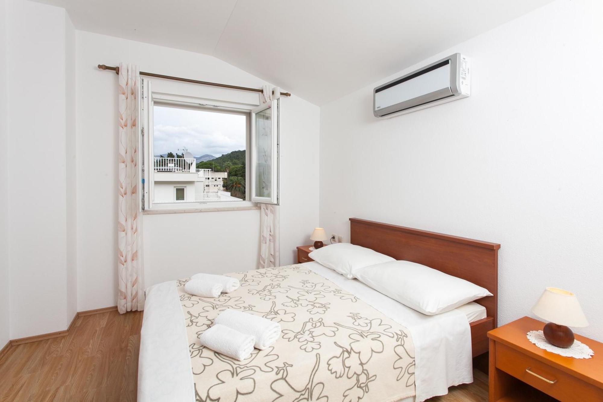 Apartments Ana Lopud ห้อง รูปภาพ